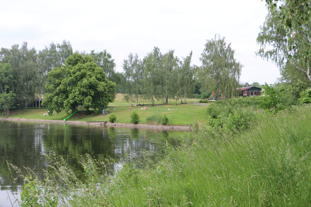 Camp Telc - U Rostenky Номер фото